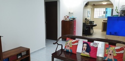 Blk 134 Yishun Street 11 (Yishun), HDB 3 Rooms #214430961